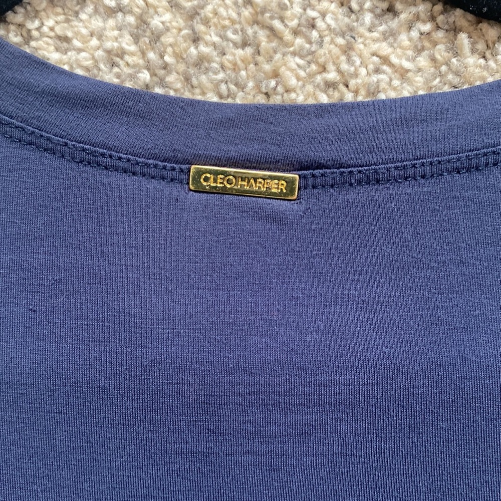 Cleo Harper Eden Tank - Picture 4 of 7